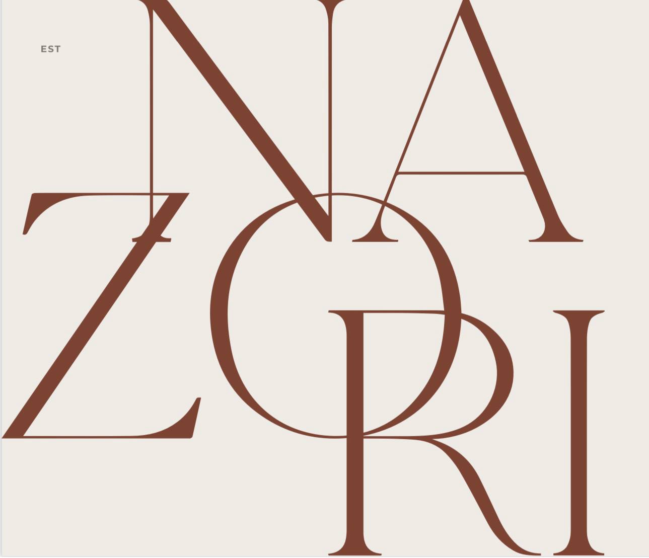 NAZORI